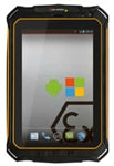 T.EX 1.0 Zone 1 Tablet for Android® 5.1 Lollipop