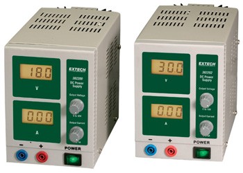 382200 Digital Single Output DC Power Supply up to 30V/1A
