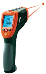 Extech 42570 Dual Laser InfraRed Thermometer