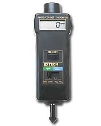 461895 Combination Contact and Photo Tachometer
