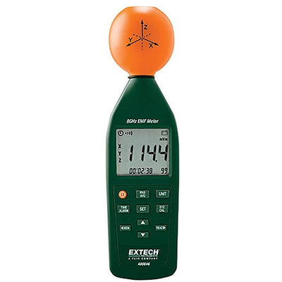 Extech 480846 8 GHz RF Electromagnetic Field Meter