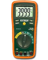 EX430 True RMS Autoranging Multimeter