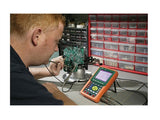 Extech MS420 - 20MHz 2-Channel Digital Oscilloscope