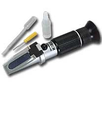 RF40 Battery and Coolant Refractometer