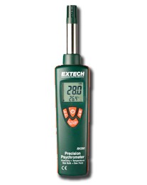 RH390 Precision Psychrometer
