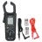 FLIR CM74 Commercial 600A AC/DC Clamp Meter