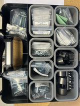 Professional Balancing Weight Kit BK-PRO200