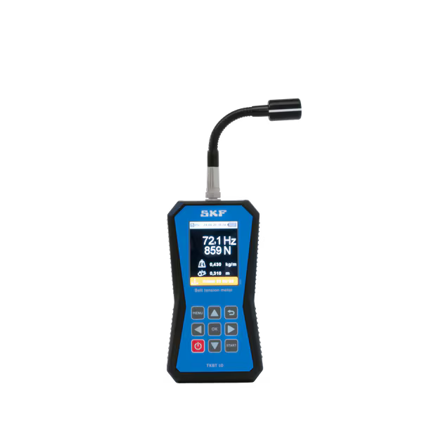 SKF TKBT 10 Belt Tension Meter