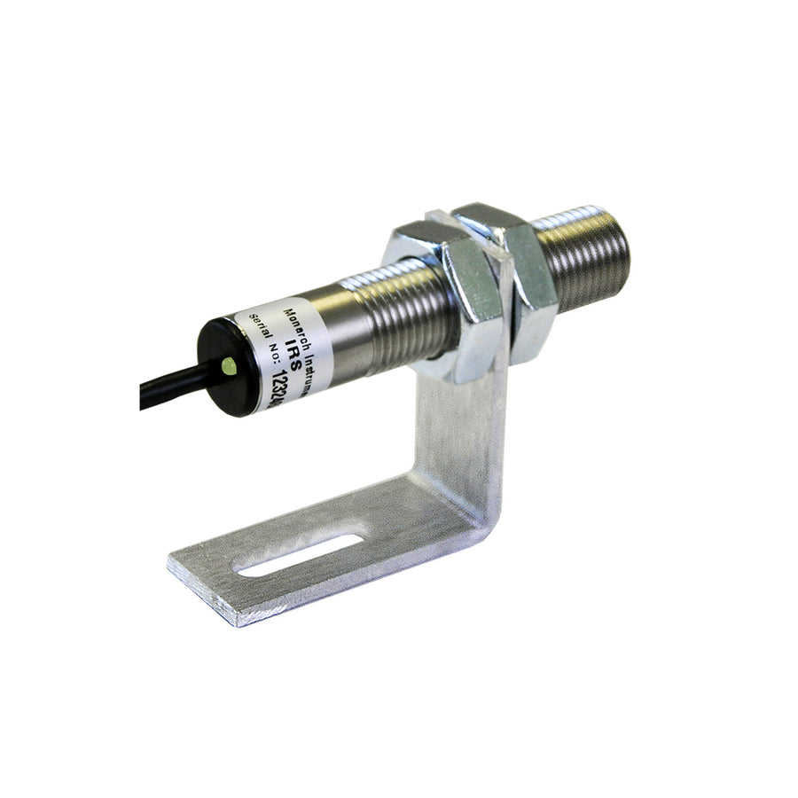 6180-020 IRS-P Infrared Sensor w/ 8' Cable, 3.55 Plug and Mounting Bracket