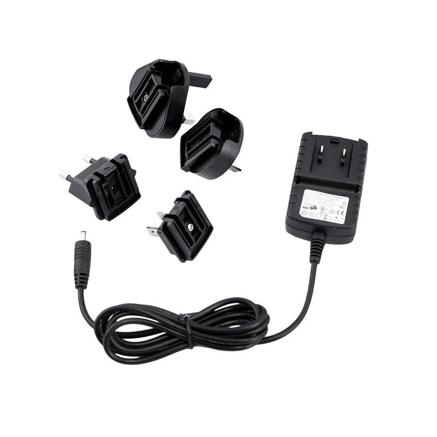 LBC-U Recharger for PLS Stroboscope