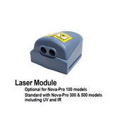 Laser Module for Nova-Pro® Stroboscopes/Tachometers
