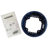 Monarch Instrument Reflector Housing