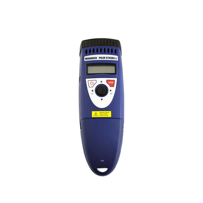 Monarch 6205 Palm Strobe X Pocket-Size Portable Stroboscope