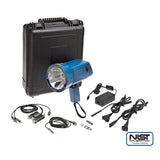 Monarch Vibration Strobe VBX Portable Stroboscopes