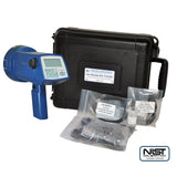 Monarch Vibration Strobe VBX Portable Stroboscopes
