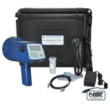 Monarch Vibration Strobe VBX Portable Stroboscopes