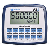 Nova-Strobe™ PBL LED Stroboscope with NIST Certificate