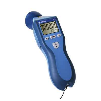 PLS Pocket LED Stroboscope with NIST Certificate