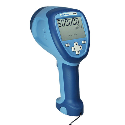 Nova-Pro® 100 LED Stroboscope/Tachometer