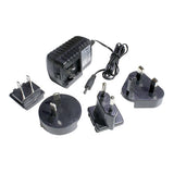 LBC-U Recharger for PLS Stroboscope