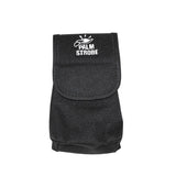 PalmStrobe X Holster with Belt Loop and Battery Pouch