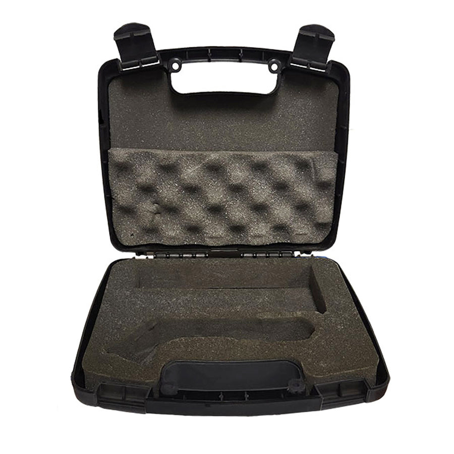 Plastic Carry Case for Monarch 6235 PLS Stroboscope