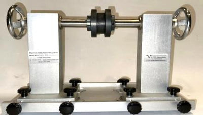 MACHINE SHAFT ALIGNMENT TRAINER MSAT-05