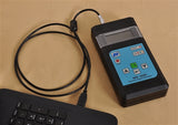 NID-2000 Dynamic Signal Simulator