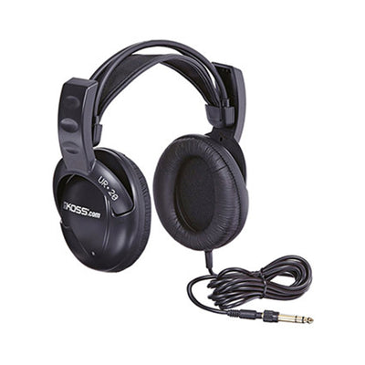 Noise Reduction Headphones