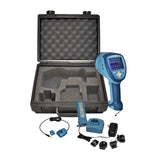 Nova-Pro® Ultraviolet LED Stroboscope/Tachometer with NIST Certificate