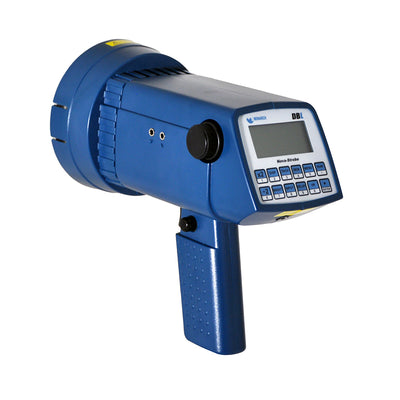 Nova-Strobe™ DBL LED Stroboscope with NIST Certificate