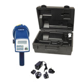 Nova-Strobe™ dbx Deluxe Battery-Powered Xenon Stroboscope with NIST Traceable Certificate