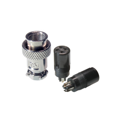 Output Connector Set for illumiNova®