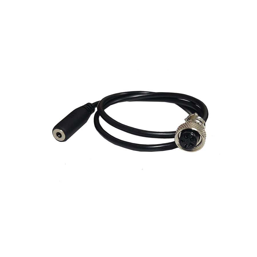 P-Plug/Sensor Connector for illumiNova®