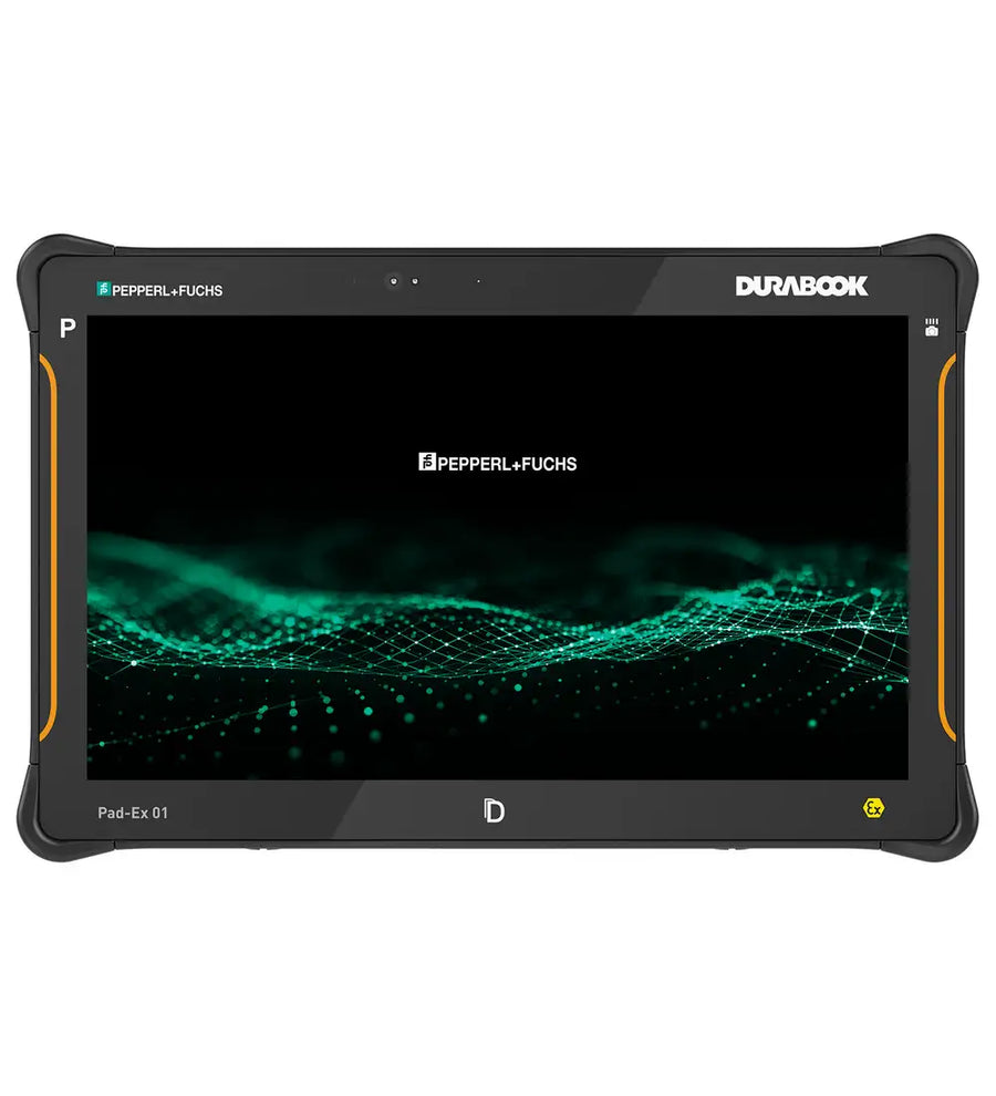 Pad-Ex® 01 P12 Windows 11 Pro Tablet