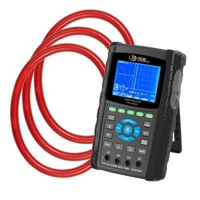 PCE-PA 8300-2