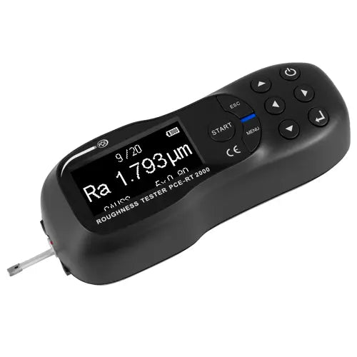 PCE-RT 2000BT