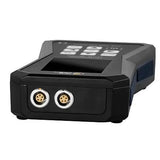 Ultrasonic Flow Meter PCE-TDS 200 SM-ICA incl. ISO-Calibration Certificate