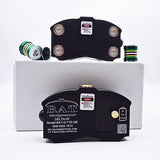 B.A.T. Delta Dual Cross-firing Belt alignment system