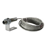 ROS-HT-W-25 Remote Optical Sensor High Temperature
