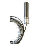 ROS-HT-W-25 Remote Optical Sensor High Temperature