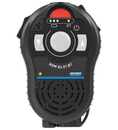 RSM-EX01B..-D1NAM-1BBL...ST Remote Speaker Microphone