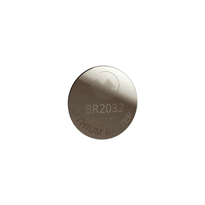 Replacement Hi-Temp BR2032 Battery