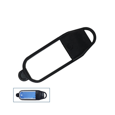 Replacement Protective Splash-Proof Rubber Sleeve