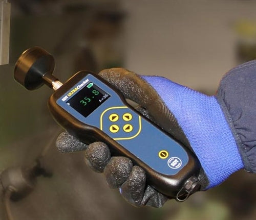 SDT ULTRAChecker Ultrasonic Inspection Tool