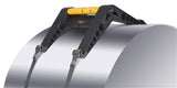 Seiffert RollCheck MAX Green Laser Roll Alignment Kit