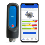 SKF PULSE Bluetooth Vibration Sensor