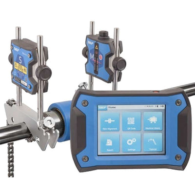 SKF TKSA 41 Wireless Laser Alignment System