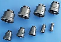 SKF TMFS Series Axial Lock Nut Sockets