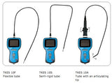 SKF TKES 10 series endoscopes